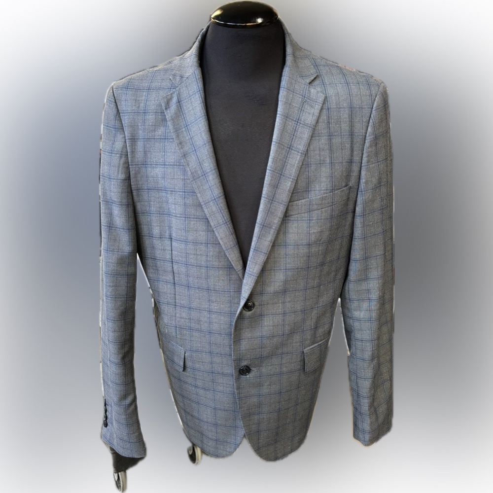J. Lindeberg Blazer